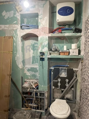 Apartament cu 2 camere de vânzare Savinesti - imagine 13