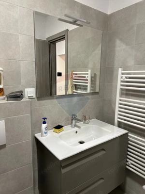 Apartament cu 1 camere de închiriat Complex Ozana Targu Neamt - imagine 5