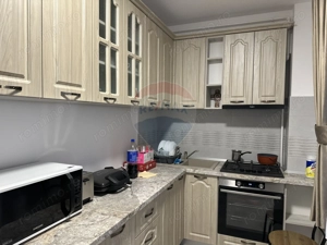 Apartament cu 1 camere de închiriat Complex Ozana Targu Neamt - imagine 9