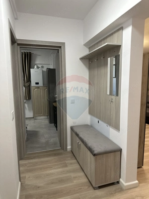 Apartament cu 1 camere de închiriat Complex Ozana Targu Neamt - imagine 7