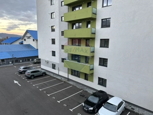 Apartament cu 1 camere de închiriat Complex Ozana Targu Neamt - imagine 13