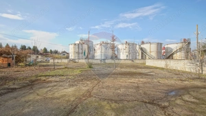 Potenţial de dezvoltare - Depozit carburanţi, Lunca Câlnicului, BV - imagine 11