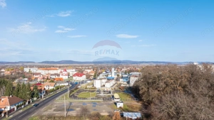 Potenţial de dezvoltare - Depozit carburanţi, Lunca Câlnicului, BV - imagine 15