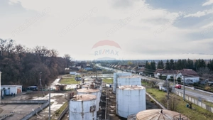 Potenţial de dezvoltare - Depozit carburanţi, Lunca Câlnicului, BV - imagine 5