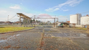 Potenţial de dezvoltare - Depozit carburanţi, Lunca Câlnicului, BV - imagine 17