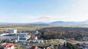 Potenţial de dezvoltare - Depozit carburanţi, Lunca Câlnicului, BV - imagine 7