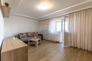 Apartament cu 2 camere de închiriat în zona Planete