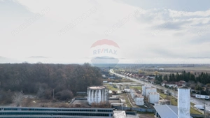 Potenţial de dezvoltare - Depozit carburanţi, Lunca Câlnicului, BV - imagine 8