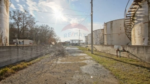 Potenţial de dezvoltare - Depozit carburanţi, Lunca Câlnicului, BV - imagine 13