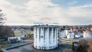 Potenţial de dezvoltare - Depozit carburanţi, Lunca Câlnicului, BV - imagine 6