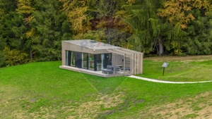 Investiție în regim turistic | Randament 8% | The Valley Vama Buzaului