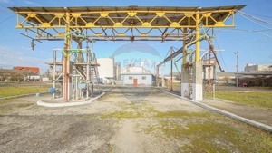 Potenţial de dezvoltare - Depozit carburanţi, Lunca Câlnicului, BV - imagine 10