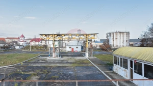 Potenţial de dezvoltare - Depozit carburanţi, Lunca Câlnicului, BV - imagine 16