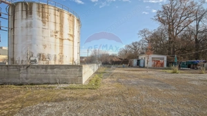 Potenţial de dezvoltare - Depozit carburanţi, Lunca Câlnicului, BV - imagine 14