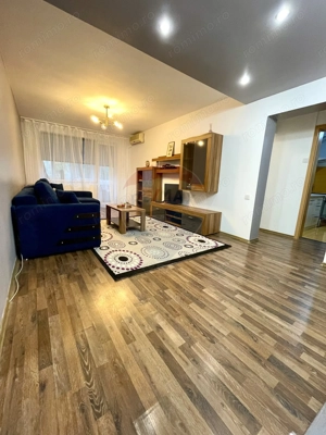 Apartament cu 2 camere de închiriat în zona City Park Mall