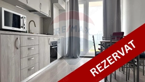 Apartament 2 camere, Mamaia, vedere la mare, parcare, plaja Azimuth