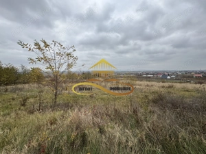 Teren intravilan in Fantanele | Hemeius - de vanzare