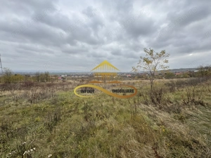 Teren intravilan in Fantanele | Hemeius - de vanzare