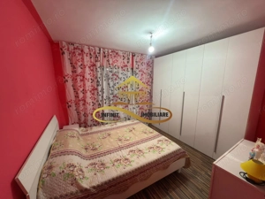 Apartament 3 camere renovat de vanzare in Bacau