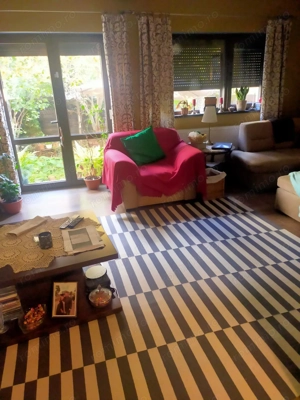 Casă modernă P+1, 4 camere, 2 băi, 2 locuri parcare – Bragadiru