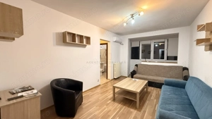 Floreasca | 3 Camere Renovat
