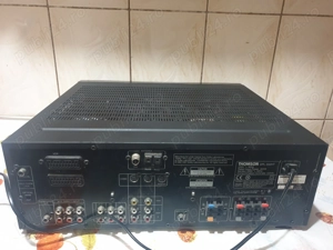 Receiver Audio Thomson DPL 550ht Statie Audio - imagine 4