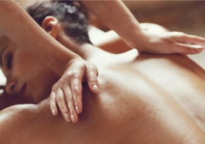 Masaj de relaxare Baile Govora