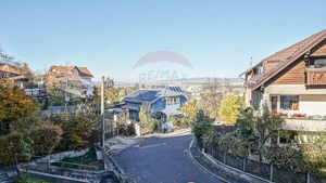 Duplex cu aer burghez,  în vilă impunătoare pe Drumul Poienii, Brașov