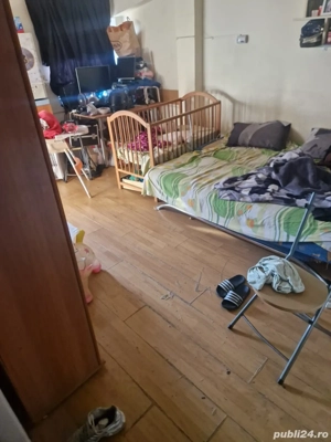 Garsoniera Berceni Grand Arena 