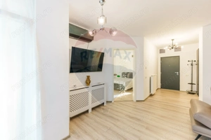 Apartament cu 2 camere,82 mp Arad Plaza - imagine 7