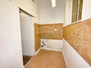 Spațiu cu destinații multiple cartier Drăgășani / Arad - imagine 8