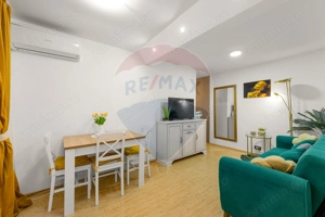 Apartament cu 2 camere de închiriat - zona Ultracentral