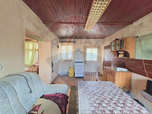 Casa veche cu teren 929 mp- oportunitate in Vladimirescu- comision 0% - imagine 8