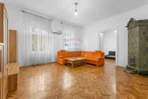 Casă spațioasă de închiriat pe Malul Mureșului