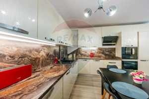 Apartament cu 2 camere,82 mp Arad Plaza - imagine 5