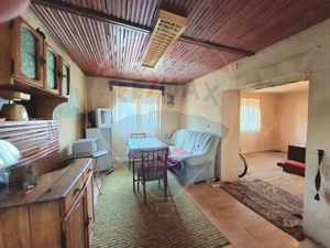 Casa veche cu teren 929 mp- oportunitate in Vladimirescu- comision 0% - imagine 9