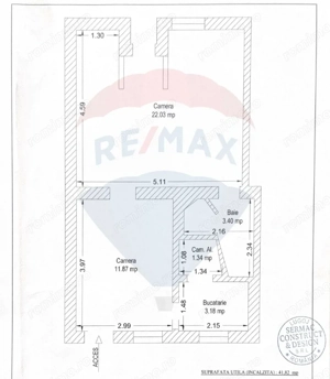 Spațiu cu destinații multiple cartier Drăgășani / Arad - imagine 10