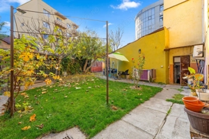 Casă spațioasă de închiriat pe Malul Mureșului - imagine 15