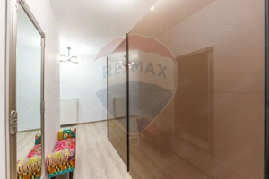 Apartament cu 2 camere,82 mp Arad Plaza - imagine 9