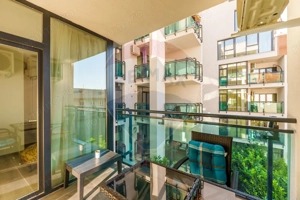 Apartament cu 2 camere,82 mp Arad Plaza - imagine 12