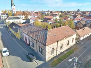 Spațiu cu destinații multiple cartier Drăgășani / Arad - imagine 11