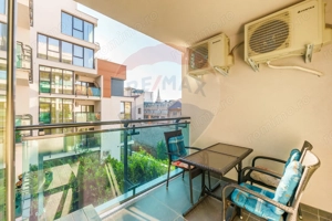 Apartament cu 2 camere,82 mp Arad Plaza - imagine 14