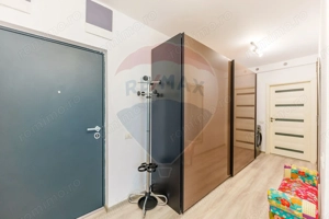 Apartament cu 2 camere,82 mp Arad Plaza - imagine 8