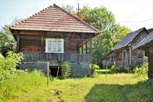 Casă / Vilă cu 2 camere de vânzare - imagine 2