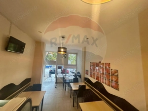 Spațiu comercial cu afacere la cheie de vanzare in Oradea - imagine 3