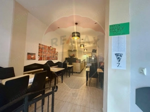 Spațiu comercial cu afacere la cheie de vanzare in Oradea - imagine 2