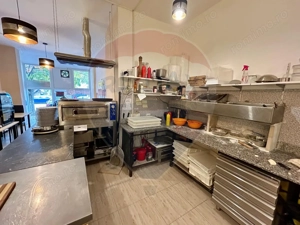 Spațiu comercial cu afacere la cheie de vanzare in Oradea - imagine 4