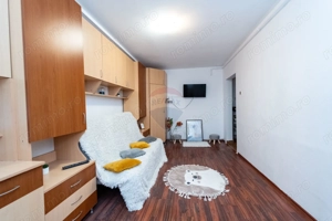 Garsoniera moderna, pets allowed! - imagine 3