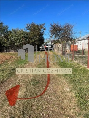 Teren 5400 MP intravilan, Baicoi - imagine 5