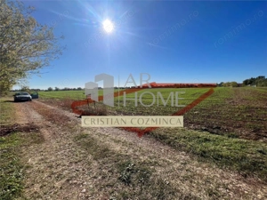 Teren 5400 MP intravilan, Baicoi - imagine 3